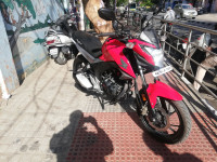 Honda CB Hornet 160R ABS
