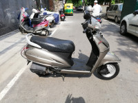 Honda Activa 4G