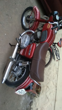 Ideal Jawa Yezdi CL II