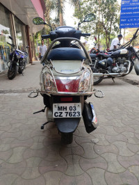 Suzuki Access 125
