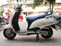 Suzuki Access 125