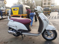 Suzuki Access 125 Special Edition