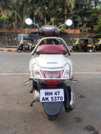 Suzuki Access 125 Special Edition