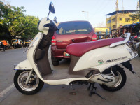 Suzuki Access 125 Special Edition