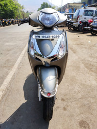 Honda Aviator