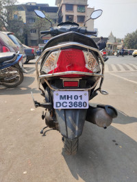 Honda Dio