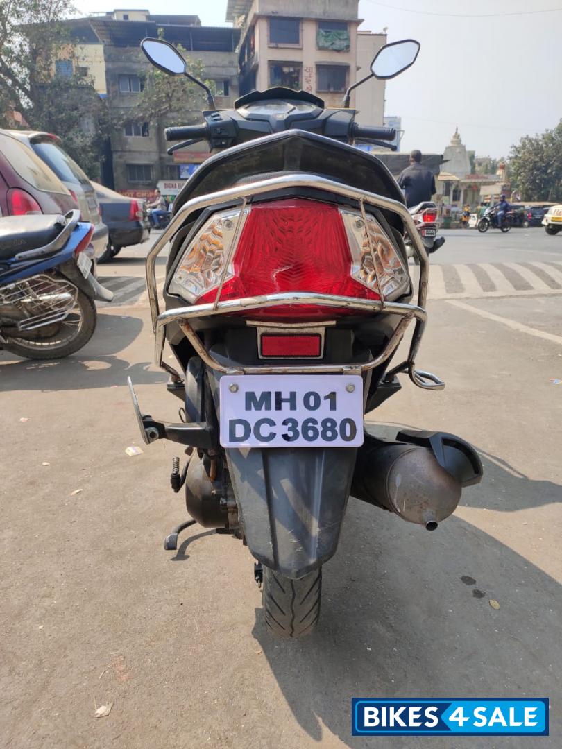 Honda Dio