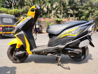 Honda Dio