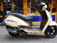 TVS Jupiter Classic