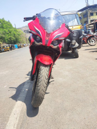 Bajaj Pulsar RS 200