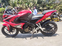 Bajaj Pulsar RS 200