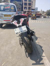 Bajaj Pulsar RS 200
