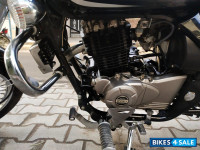 Bajaj Avenger Cruise 220