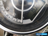 Bajaj Avenger Cruise 220