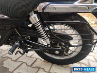 Bajaj Avenger Cruise 220