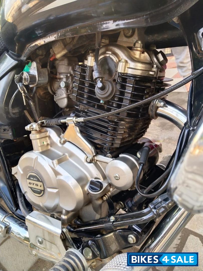 Bajaj Avenger Cruise 220