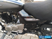 Bajaj Avenger Cruise 220
