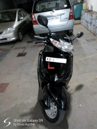 Honda Activa 2012 Model