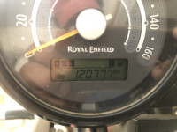 Royal Enfield Continental GT 535 2014 Model