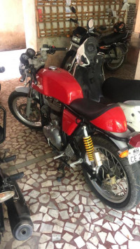 Royal Enfield Continental GT 535