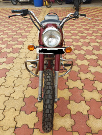 Royal Enfield Classic 500 2010 Model