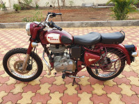Royal Enfield Classic 500