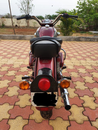 Royal Enfield Classic 500
