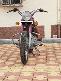 Royal Enfield Classic 500