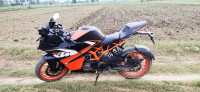 KTM RC 200