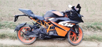 KTM RC 200