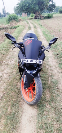 KTM RC 200