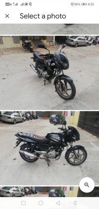 Bajaj Pulsar 150 DTSi