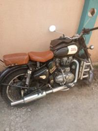 Royal Enfield Classic 350 BS VI 2017 Model