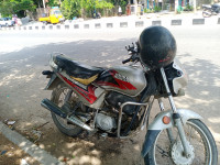 Hero Passion Plus 2005 Model