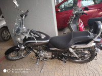 Bajaj Avenger Cruise 220 2018 Model