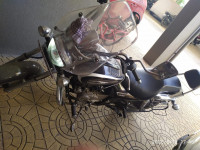Bajaj Avenger Cruise 220