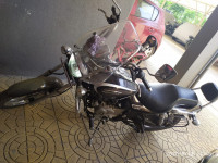 Bajaj Avenger Cruise 220