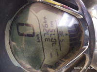 Bajaj Avenger Cruise 220