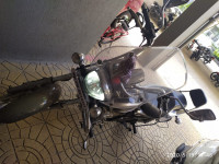 Bajaj Avenger Cruise 220