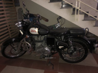 Royal Enfield Classic 350 2017 Model