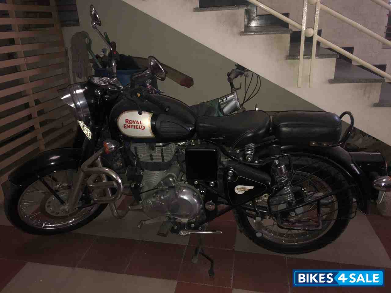 Royal Enfield Classic 350