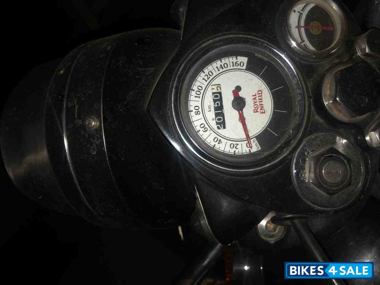 Royal Enfield Classic 350 Royal Enfield Classic 350