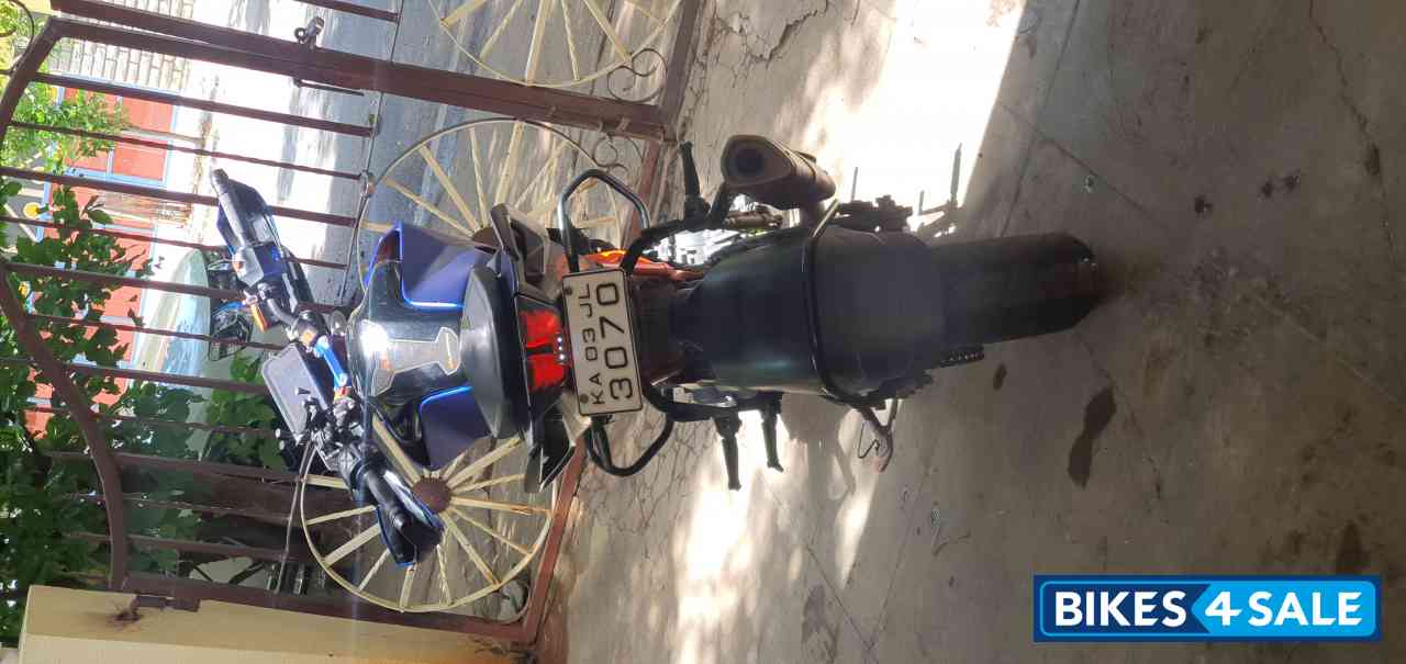 KTM Duke 390 KTM Duke 390