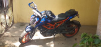KTM Duke 390