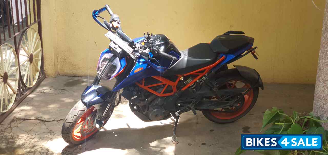 KTM Duke 390 KTM Duke 390