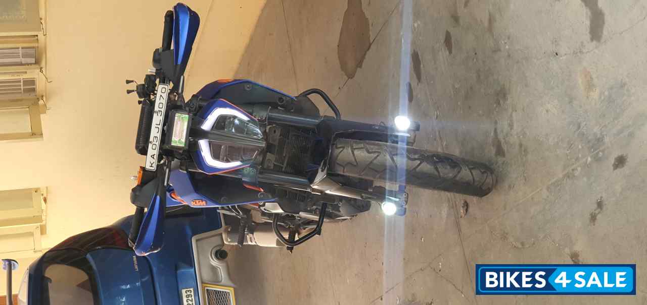 KTM Duke 390 KTM Duke 390