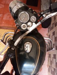 Royal Enfield Bullet Standard 500
