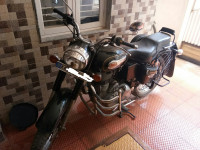 Royal Enfield Bullet Standard 500