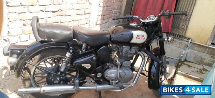 Royal Enfield Classic 350 Royal Enfield Classic 350