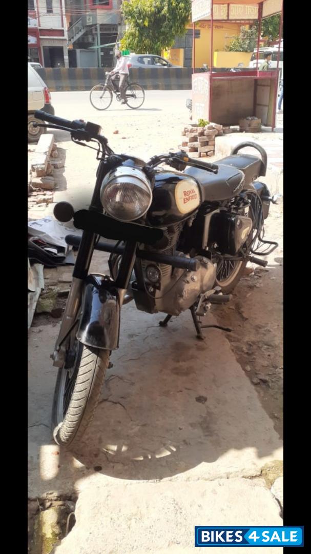 Royal Enfield Classic 350 Royal Enfield Classic 350